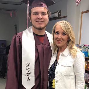 Meet your Posher, Katy